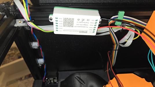 SP602E Bluetooth LED Controller 3030 Mount