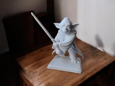 Maestro Yoda