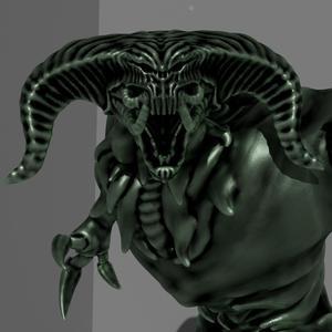 Covenant Devil