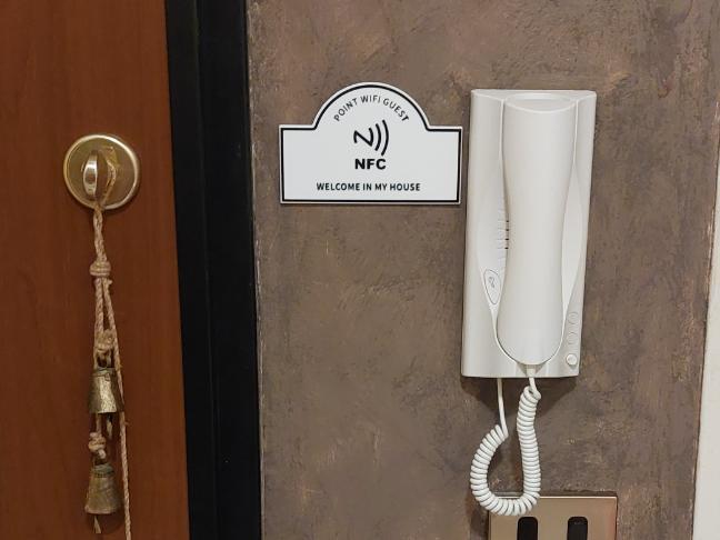 Guest Wifi 