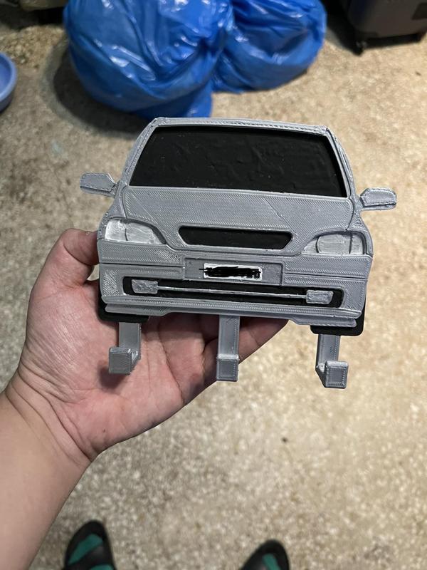 2004 astra opel key hanger