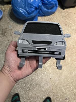2004 astra opel key hanger