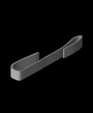 ParkTool AWS-10 belt holder LONG VERSION