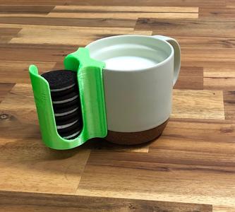 Cookie Caddy