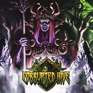 Corrupted Hive - Miniature Collection Bundle