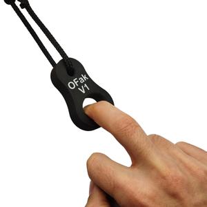 Ofak V1 Finger training hold