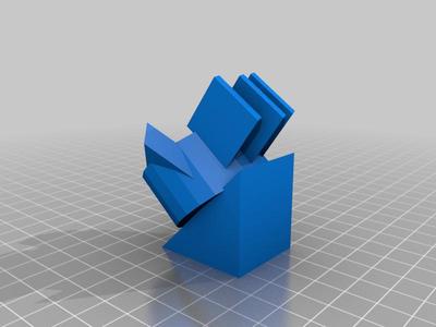 Stopping Hand