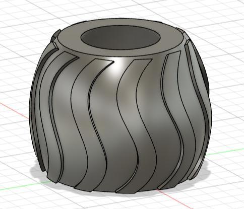 Vase