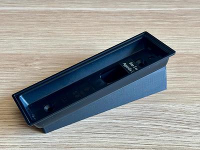 eufy Video Doorbell 2K - Tilt Down bracket