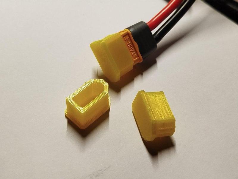 XT60 Connector Cap