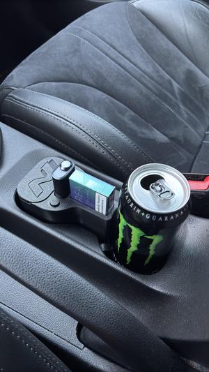 Hyundai I30 N Logo IQOS Ashtray