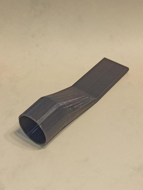Makita vacuum cleaner nozzle slim