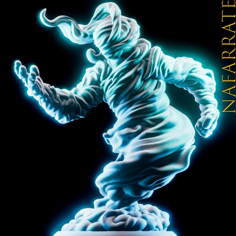 Air Elemental