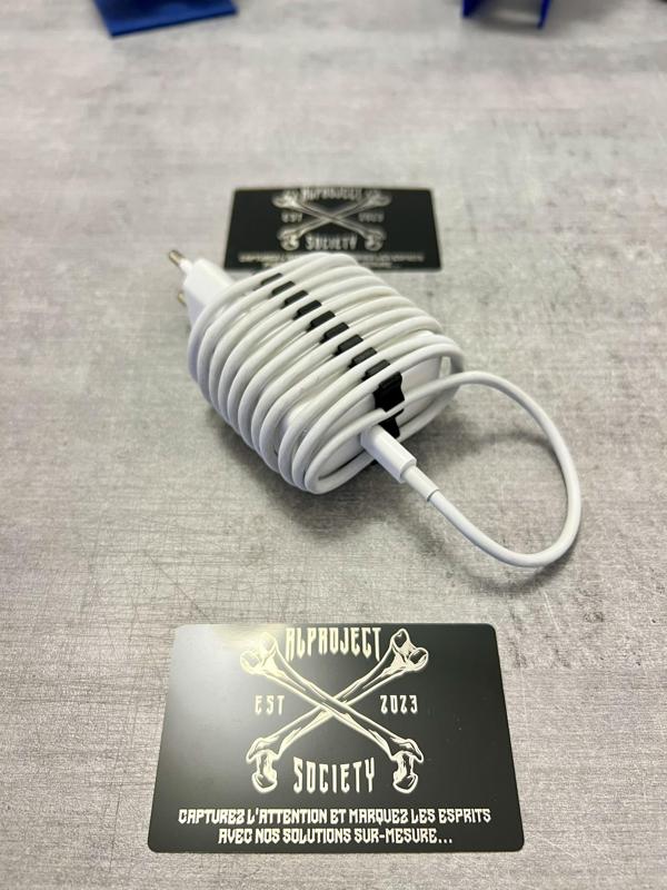 cable wrap MacBook Air