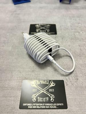 cable wrap MacBook Air