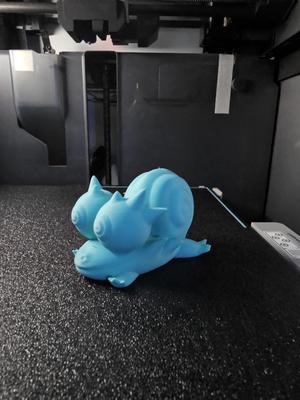 Calibration Dragon Snail