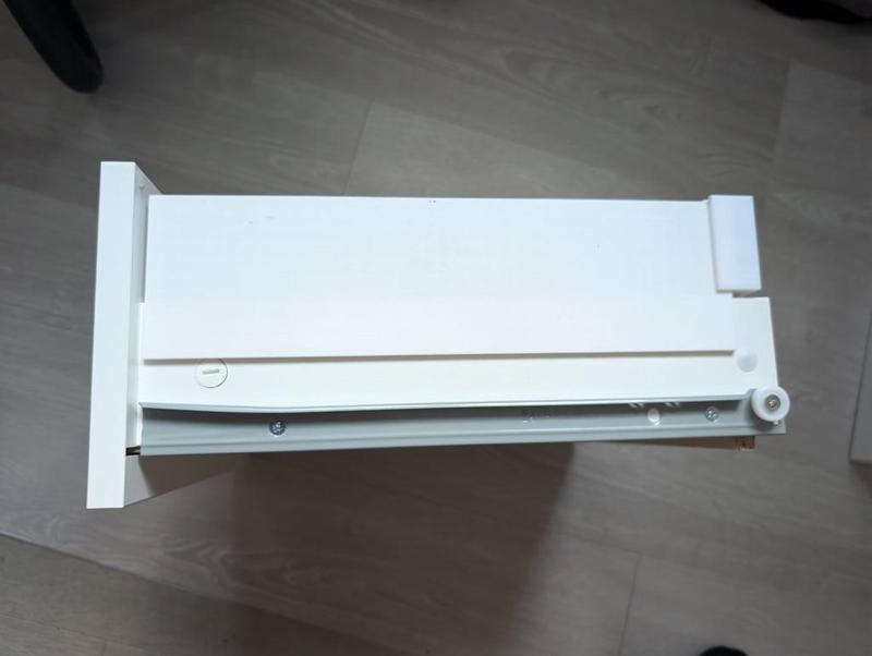 raiser for Ikea Kallax drawer