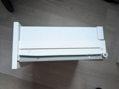 raiser for Ikea Kallax drawer