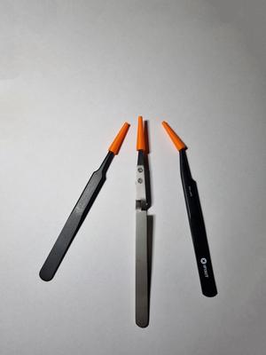 Tweezer cover