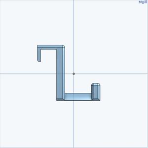 Clothing Hook