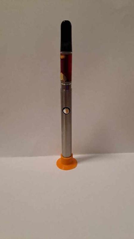 Vape Pen Stand - for USB charged pens