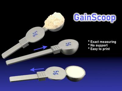 GainScoop