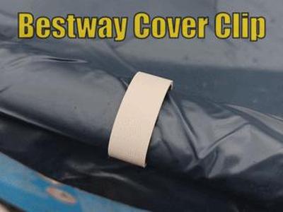 Bestway Cover Clip
