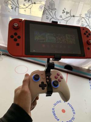 Switch Holder Controller Clamp - Soporte para control Gulikit KingKong 3