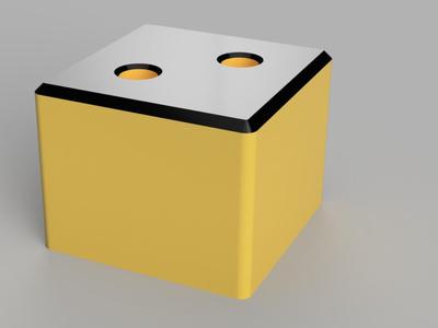 IKEA LACK extension
