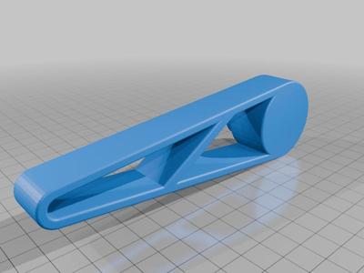 Seat Recliner Handle- 2000s S10