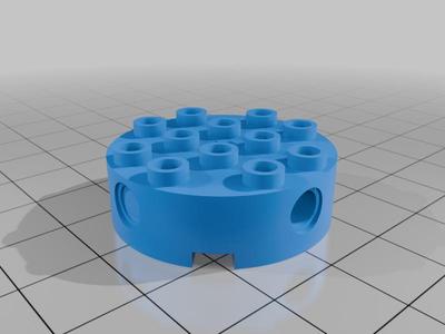 replacement lego Part no.6222