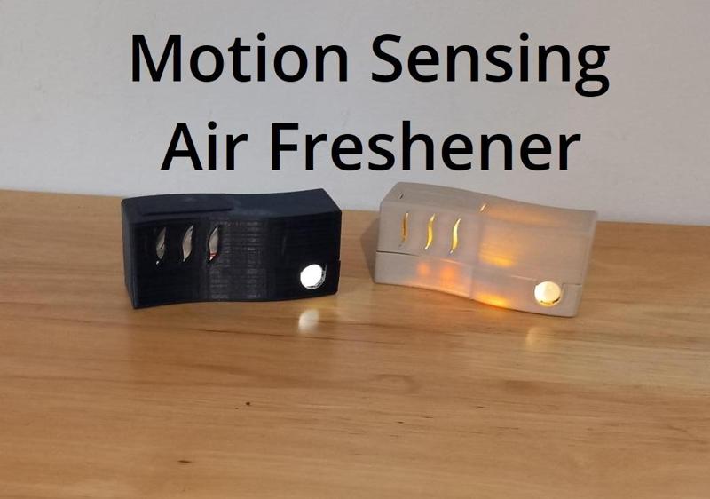 Air Freshener
