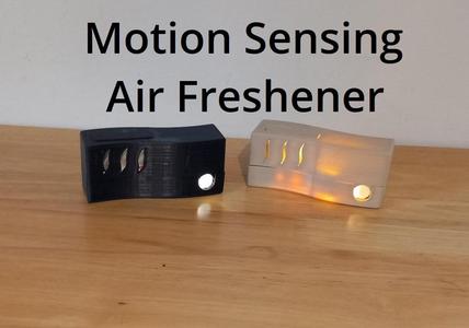 Air Freshener