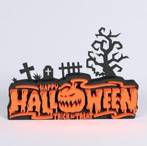 Happy Halloween