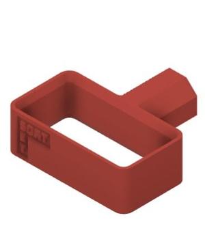 SORTSET Needle Nose Pliers Holder 22x40mm for Multiboard