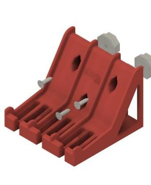 SORTSET Irwin 1in Quick Grip Trigger Clamp for Multiboard