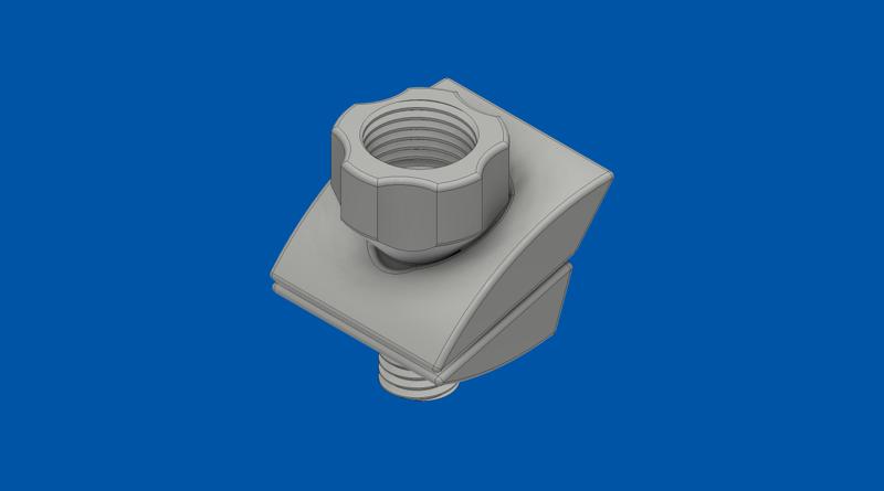SOVOL SH02 Filament Guide