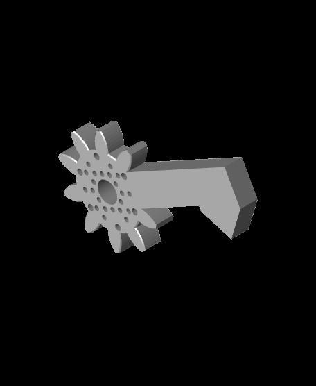 Custom Claws For FTC Robots (FTC)