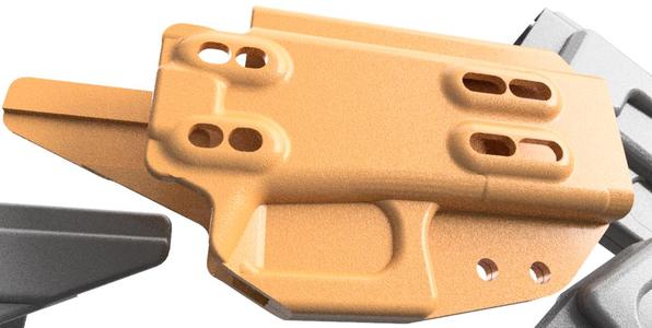 (G43/43x-48) GLOCK 43x IWB HOLSTER