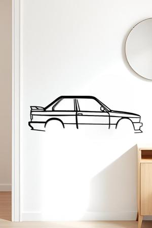 E30 Wall Art, Wall Decor, Home Decor