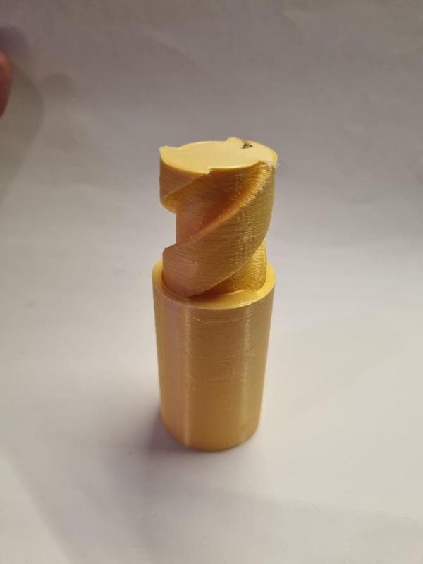 fusion360 praege funktion