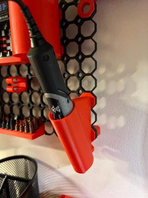 Multiboard Dremel 2050 Holder