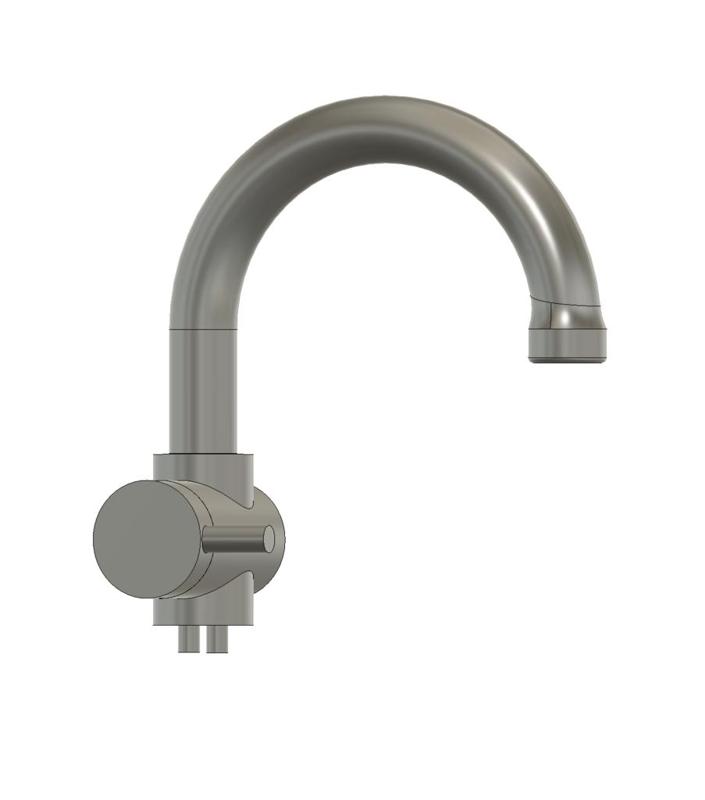 Watertap / Wasserhahn