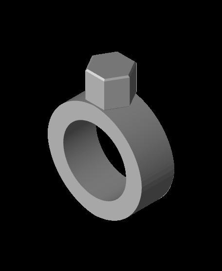 HSW Propagation Holder