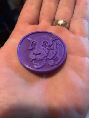 Bulk Power Coin