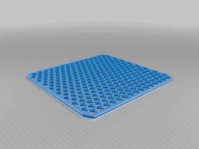 HSW LARGE 15x15 panel