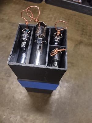 Socket Set Holder