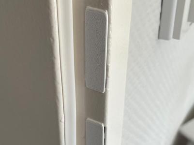 Closing Plate Cover
