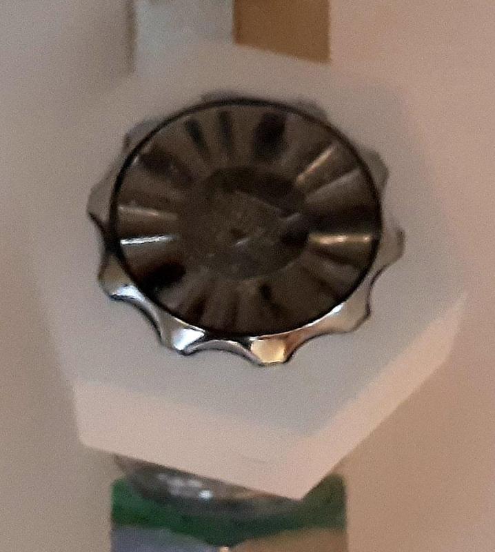 Schell handler 34mm