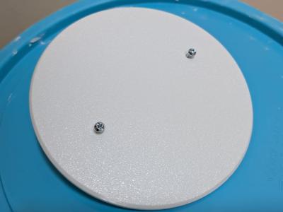 Junction Box Cover